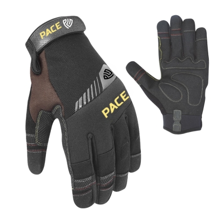 Machanic Gloves 